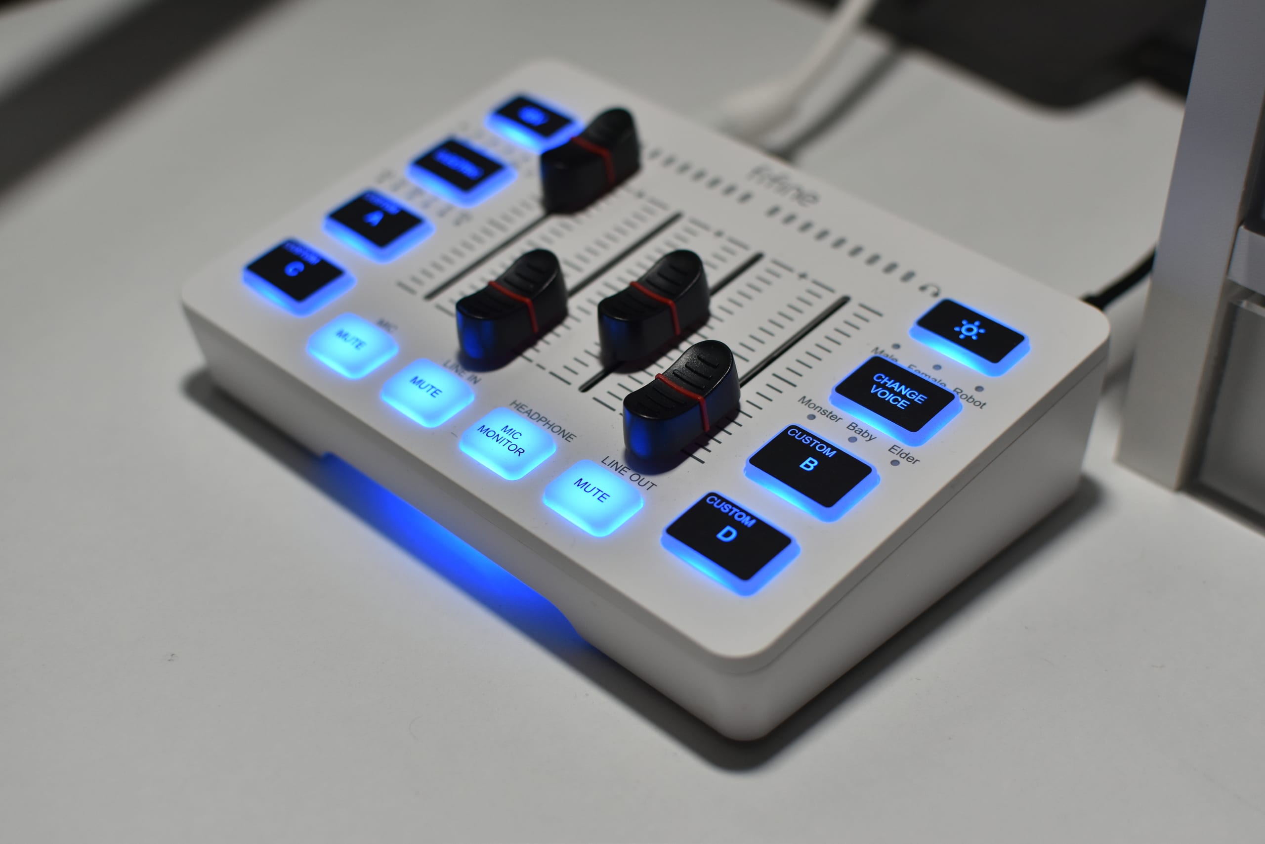 My Gear | ざっくらぼ