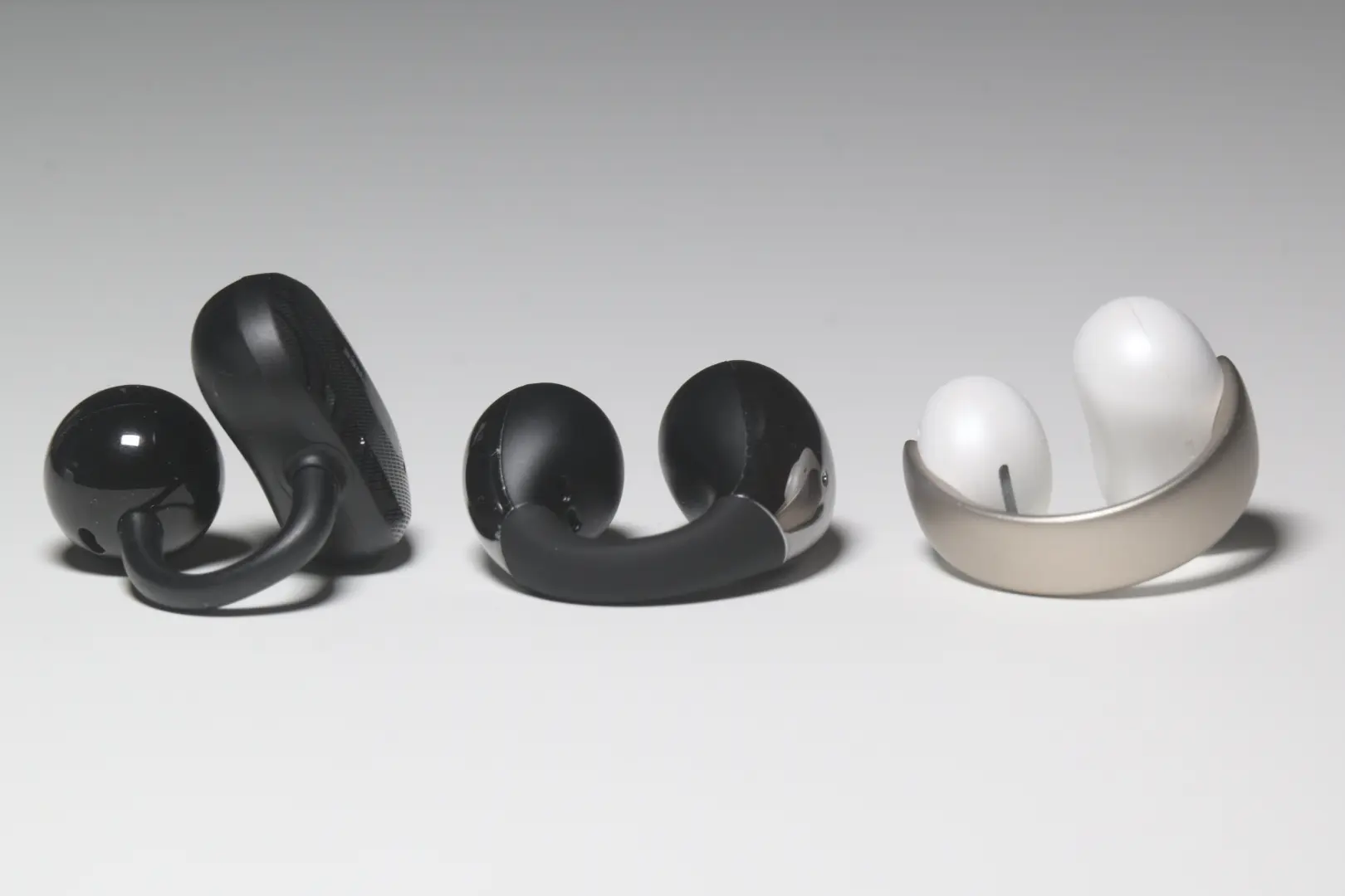 earphone comparison